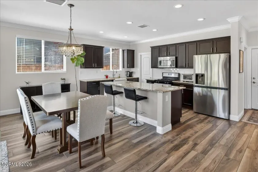 2820 Show Jumper, Reno, Nevada 89521, 4 Bedrooms Bedrooms, ,3 BathroomsBathrooms,Residential,Residential,Show Jumper,0,260011086