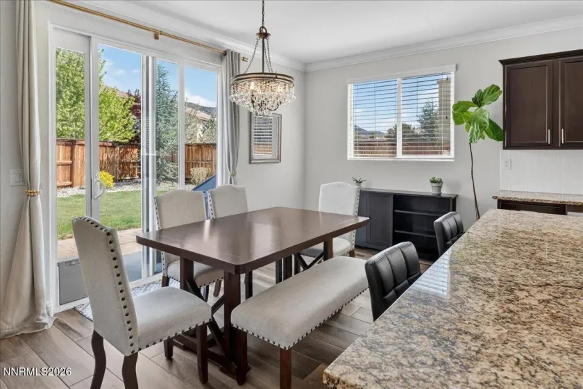2820 Show Jumper, Reno, Nevada 89521, 4 Bedrooms Bedrooms, ,3 BathroomsBathrooms,Residential,Residential,Show Jumper,0,260011086