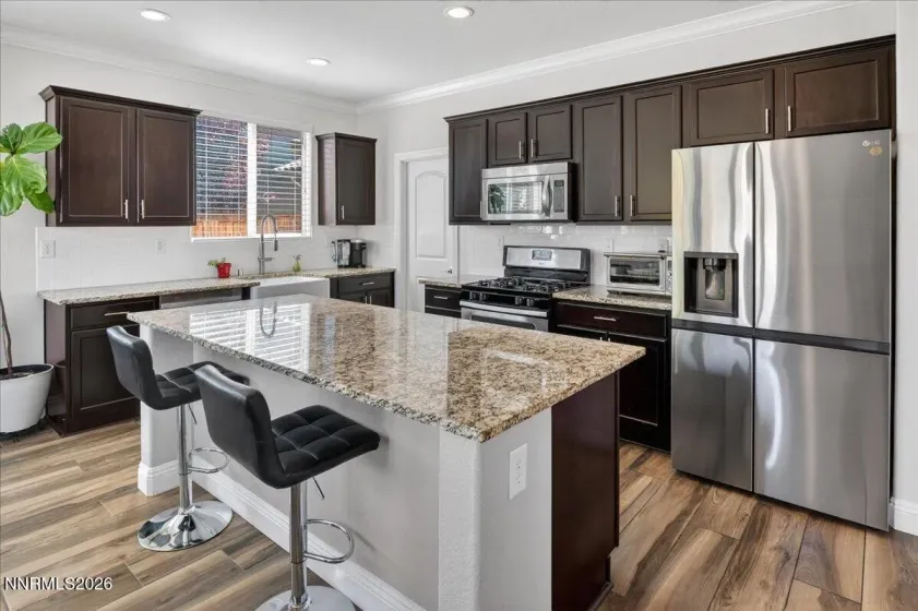 2820 Show Jumper, Reno, Nevada 89521, 4 Bedrooms Bedrooms, ,3 BathroomsBathrooms,Residential,Residential,Show Jumper,0,260011086