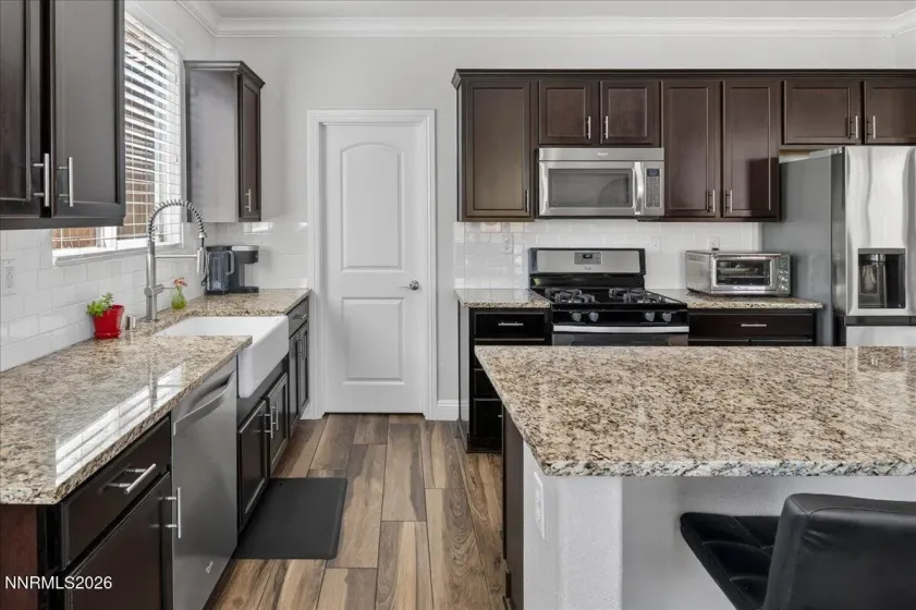 2820 Show Jumper, Reno, Nevada 89521, 4 Bedrooms Bedrooms, ,3 BathroomsBathrooms,Residential,Residential,Show Jumper,0,260011086