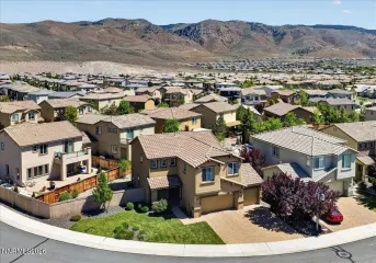 2820 Show Jumper, Reno, Nevada 89521, 4 Bedrooms Bedrooms, ,3 BathroomsBathrooms,Residential,Residential,Show Jumper,0,260011086