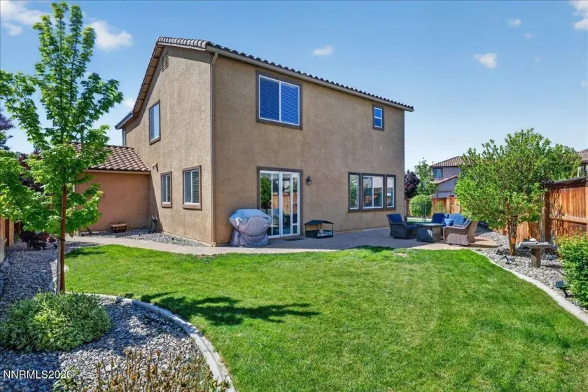 2820 Show Jumper, Reno, Nevada 89521, 4 Bedrooms Bedrooms, ,3 BathroomsBathrooms,Residential,Residential,Show Jumper,0,260011086