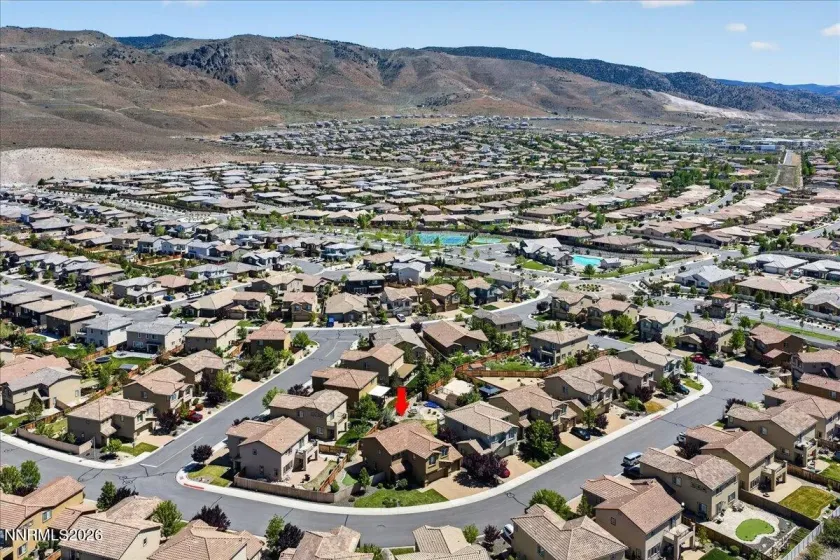 2820 Show Jumper, Reno, Nevada 89521, 4 Bedrooms Bedrooms, ,3 BathroomsBathrooms,Residential,Residential,Show Jumper,0,260011086