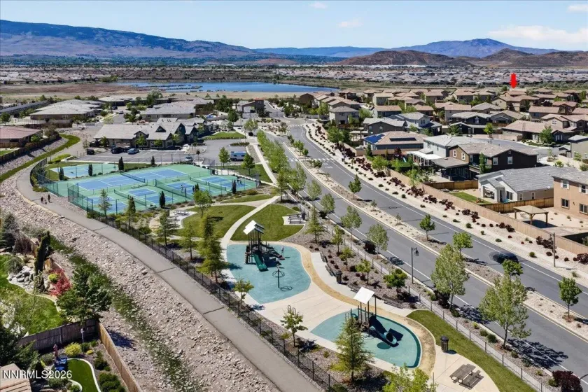 2820 Show Jumper, Reno, Nevada 89521, 4 Bedrooms Bedrooms, ,3 BathroomsBathrooms,Residential,Residential,Show Jumper,0,260011086
