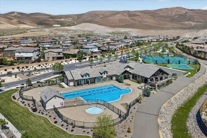 2820 Show Jumper, Reno, Nevada 89521, 4 Bedrooms Bedrooms, ,3 BathroomsBathrooms,Residential,Residential,Show Jumper,0,260011086