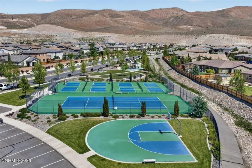 2820 Show Jumper, Reno, Nevada 89521, 4 Bedrooms Bedrooms, ,3 BathroomsBathrooms,Residential,Residential,Show Jumper,0,260011086