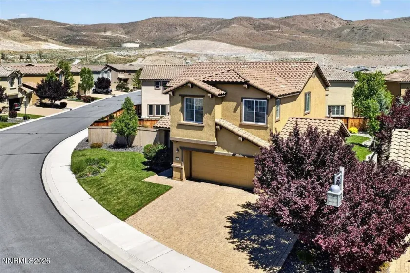 2820 Show Jumper, Reno, Nevada 89521, 4 Bedrooms Bedrooms, ,3 BathroomsBathrooms,Residential,Residential,Show Jumper,0,260011086