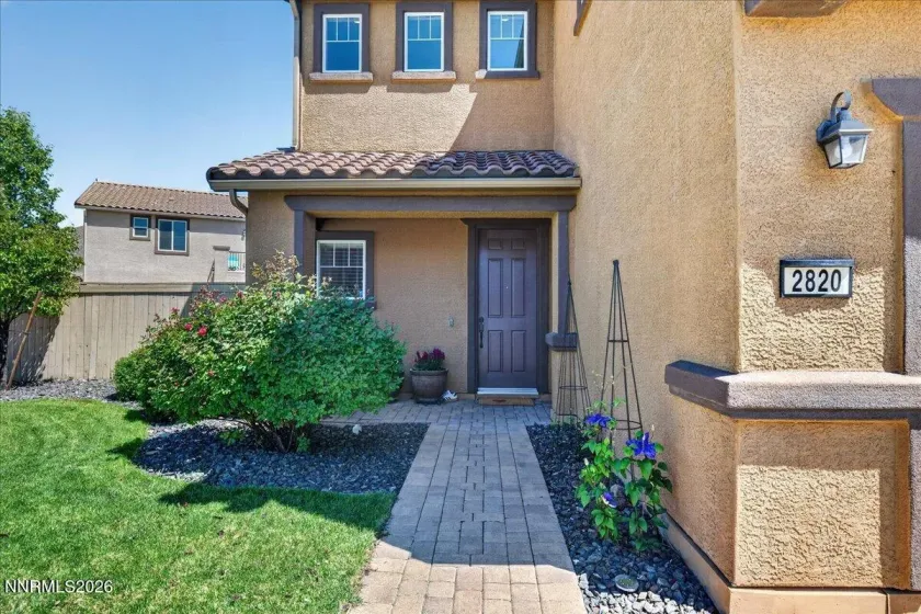 2820 Show Jumper, Reno, Nevada 89521, 4 Bedrooms Bedrooms, ,3 BathroomsBathrooms,Residential,Residential,Show Jumper,0,260011086