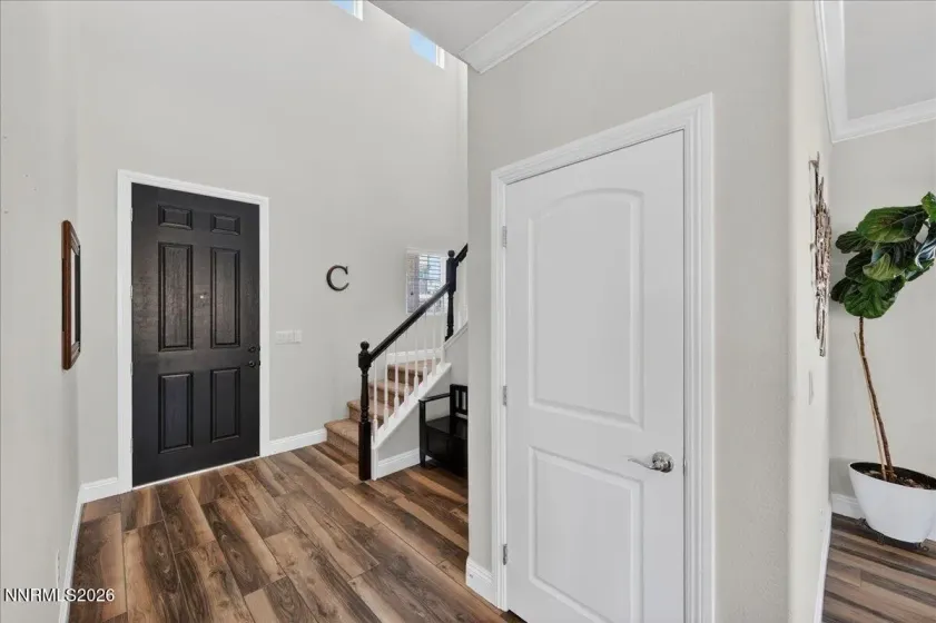 2820 Show Jumper, Reno, Nevada 89521, 4 Bedrooms Bedrooms, ,3 BathroomsBathrooms,Residential,Residential,Show Jumper,0,260011086