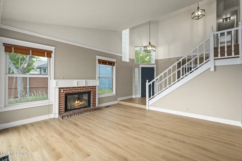 2366 Silver Ridge, Reno, Nevada 89509, 4 Bedrooms Bedrooms, ,3 BathroomsBathrooms,Residential,Residential,Silver Ridge,0,260011087
