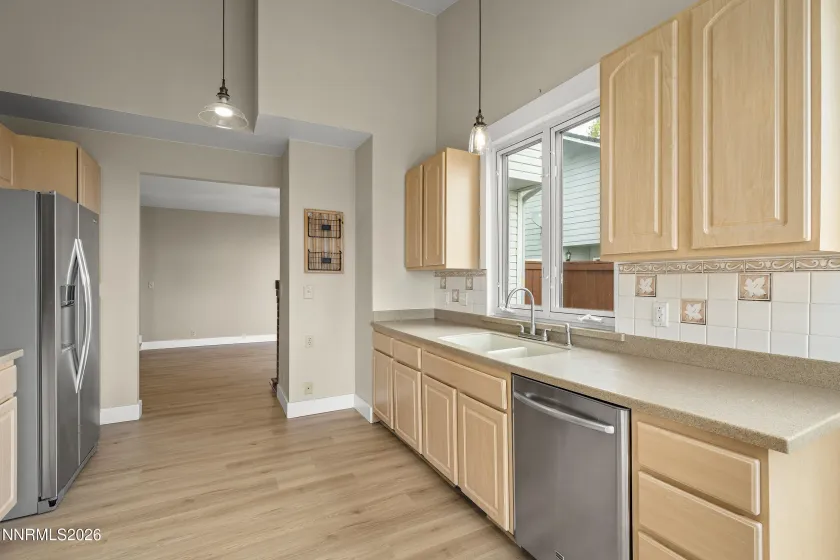 2366 Silver Ridge, Reno, Nevada 89509, 4 Bedrooms Bedrooms, ,3 BathroomsBathrooms,Residential,Residential,Silver Ridge,0,260011087