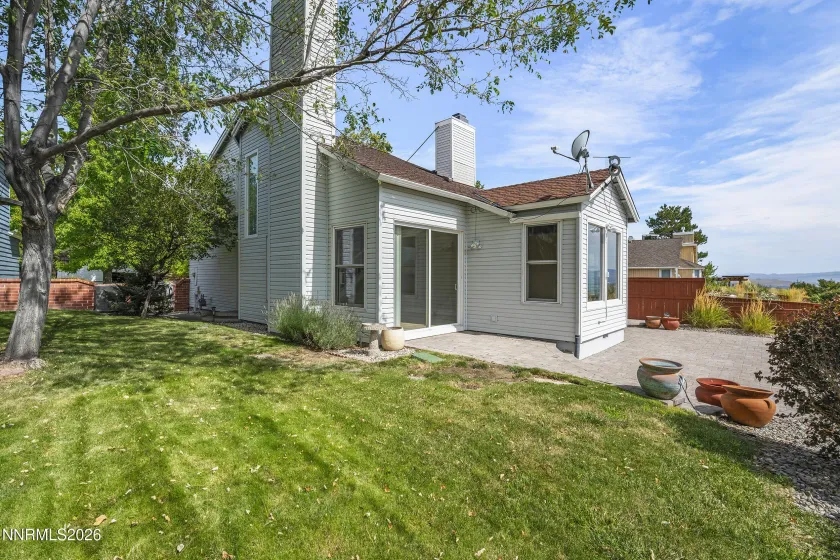 2366 Silver Ridge, Reno, Nevada 89509, 4 Bedrooms Bedrooms, ,3 BathroomsBathrooms,Residential,Residential,Silver Ridge,0,260011087
