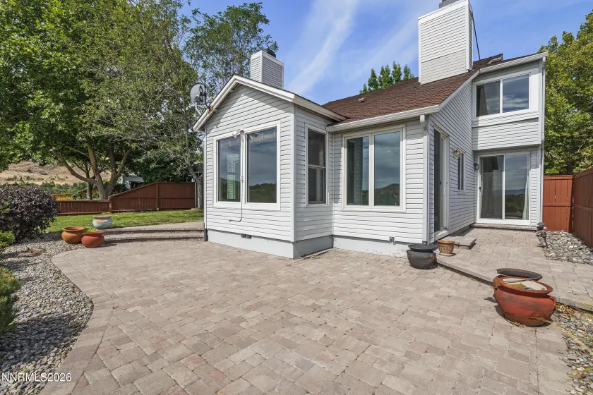 2366 Silver Ridge, Reno, Nevada 89509, 4 Bedrooms Bedrooms, ,3 BathroomsBathrooms,Residential,Residential,Silver Ridge,0,260011087