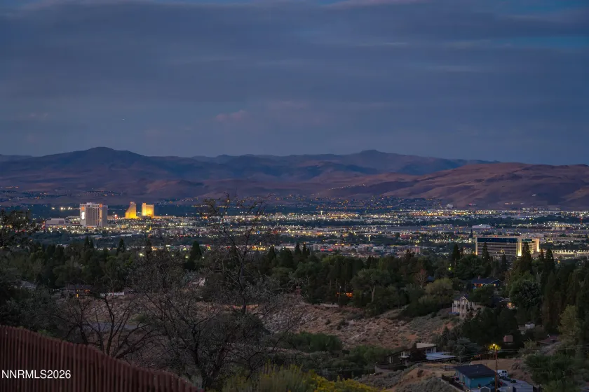 2366 Silver Ridge, Reno, Nevada 89509, 4 Bedrooms Bedrooms, ,3 BathroomsBathrooms,Residential,Residential,Silver Ridge,0,260011087