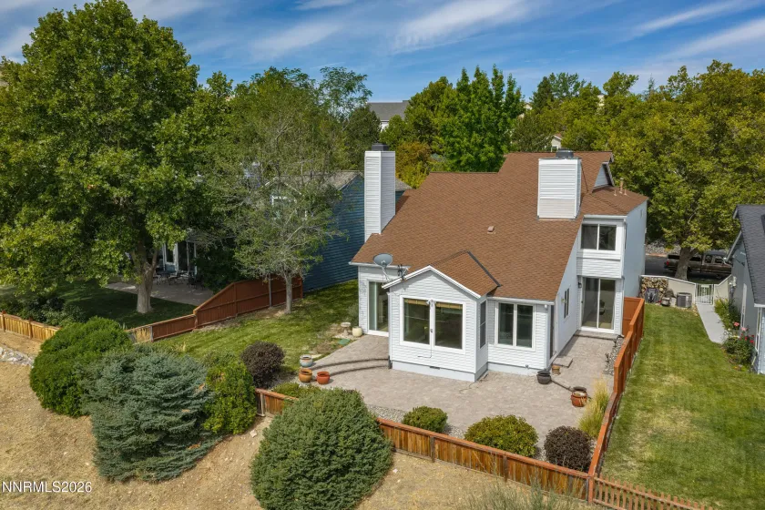 2366 Silver Ridge, Reno, Nevada 89509, 4 Bedrooms Bedrooms, ,3 BathroomsBathrooms,Residential,Residential,Silver Ridge,0,260011087