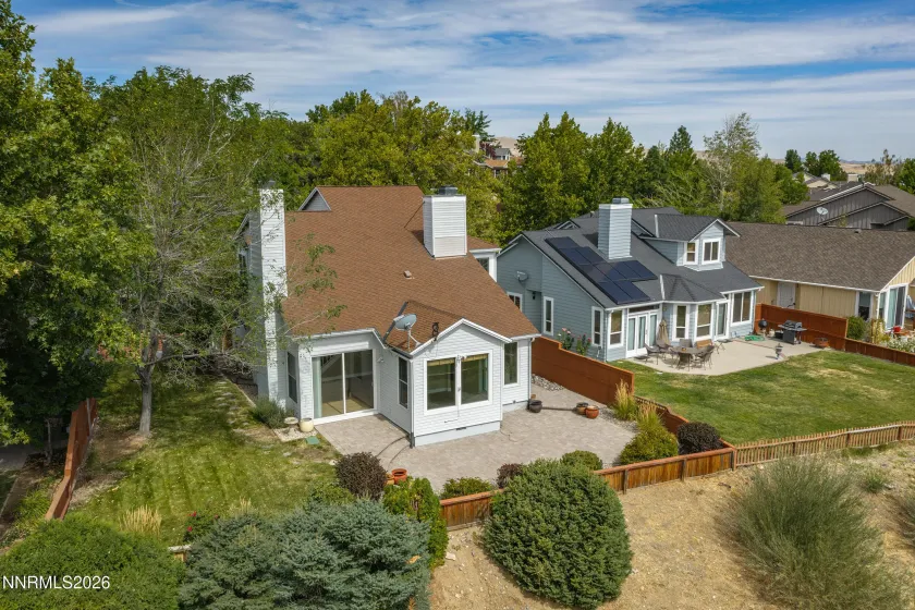 2366 Silver Ridge, Reno, Nevada 89509, 4 Bedrooms Bedrooms, ,3 BathroomsBathrooms,Residential,Residential,Silver Ridge,0,260011087