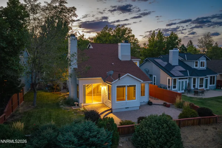 2366 Silver Ridge, Reno, Nevada 89509, 4 Bedrooms Bedrooms, ,3 BathroomsBathrooms,Residential,Residential,Silver Ridge,0,260011087