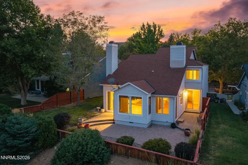 2366 Silver Ridge, Reno, Nevada 89509, 4 Bedrooms Bedrooms, ,3 BathroomsBathrooms,Residential,Residential,Silver Ridge,0,260011087