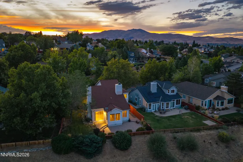 2366 Silver Ridge, Reno, Nevada 89509, 4 Bedrooms Bedrooms, ,3 BathroomsBathrooms,Residential,Residential,Silver Ridge,0,260011087