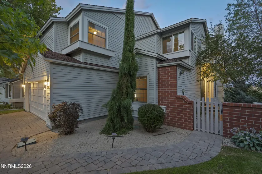2366 Silver Ridge, Reno, Nevada 89509, 4 Bedrooms Bedrooms, ,3 BathroomsBathrooms,Residential,Residential,Silver Ridge,0,260011087