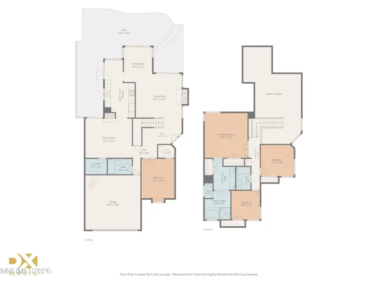 2366 Silver Ridge, Reno, Nevada 89509, 4 Bedrooms Bedrooms, ,3 BathroomsBathrooms,Residential,Residential,Silver Ridge,0,260011087