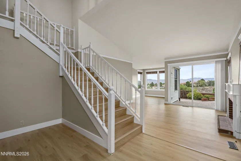 2366 Silver Ridge, Reno, Nevada 89509, 4 Bedrooms Bedrooms, ,3 BathroomsBathrooms,Residential,Residential,Silver Ridge,0,260011087