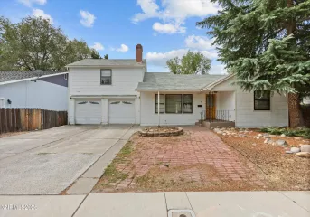 454 Glenmanor, Reno, Nevada 89509, 5 Bedrooms Bedrooms, ,3 BathroomsBathrooms,Residential,Residential,Glenmanor,0,260011088