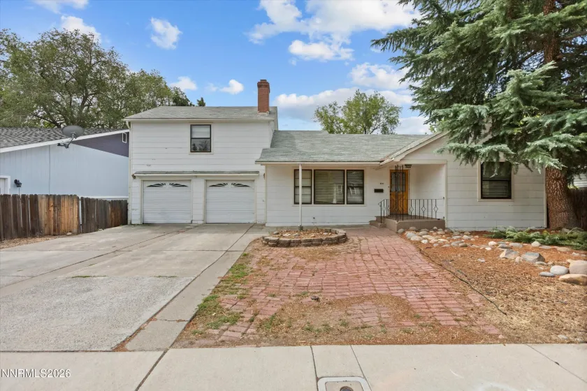 454 Glenmanor, Reno, Nevada 89509, 5 Bedrooms Bedrooms, ,3 BathroomsBathrooms,Residential,Residential,Glenmanor,0,260011088