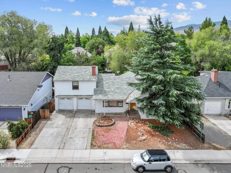 454 Glenmanor, Reno, Nevada 89509, 5 Bedrooms Bedrooms, ,3 BathroomsBathrooms,Residential,Residential,Glenmanor,0,260011088