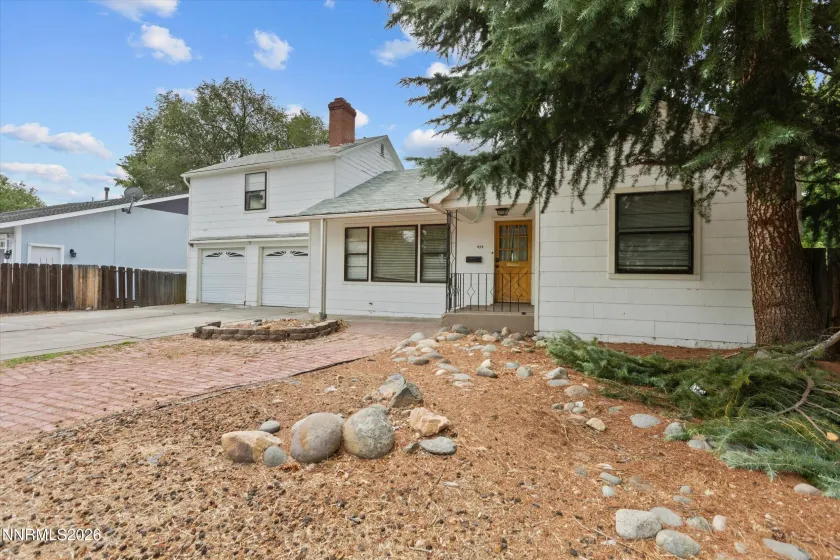 454 Glenmanor, Reno, Nevada 89509, 5 Bedrooms Bedrooms, ,3 BathroomsBathrooms,Residential,Residential,Glenmanor,0,260011088