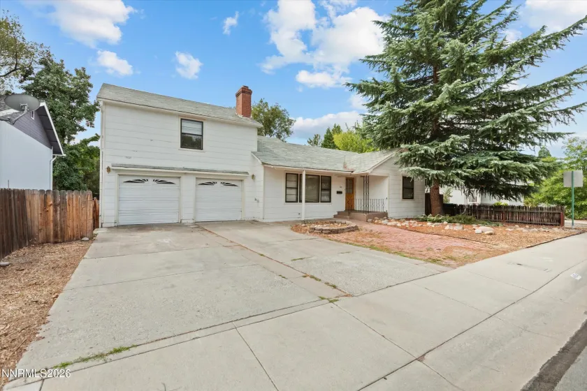 454 Glenmanor, Reno, Nevada 89509, 5 Bedrooms Bedrooms, ,3 BathroomsBathrooms,Residential,Residential,Glenmanor,0,260011088
