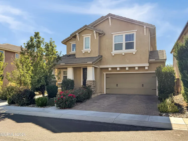 2180 Hope Valley, Reno, Nevada 89521, 3 Bedrooms Bedrooms, ,3 BathroomsBathrooms,Residential,Residential,Hope Valley,0,260011089
