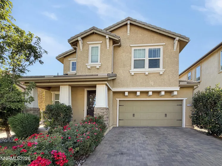 2180 Hope Valley, Reno, Nevada 89521, 3 Bedrooms Bedrooms, ,3 BathroomsBathrooms,Residential,Residential,Hope Valley,0,260011089