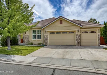 7439 Minkler, Sparks, Nevada 89436, 3 Bedrooms Bedrooms, ,2 BathroomsBathrooms,Residential,Residential,Minkler,0,260011090