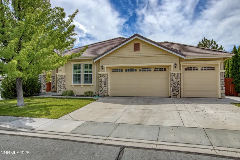 7439 Minkler, Sparks, Nevada 89436, 3 Bedrooms Bedrooms, ,2 BathroomsBathrooms,Residential,Residential,Minkler,0,260011090