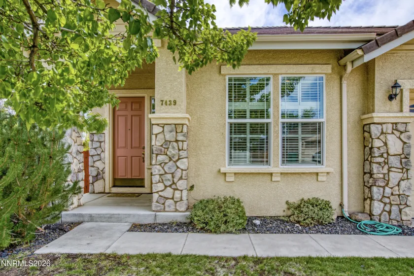 7439 Minkler, Sparks, Nevada 89436, 3 Bedrooms Bedrooms, ,2 BathroomsBathrooms,Residential,Residential,Minkler,0,260011090
