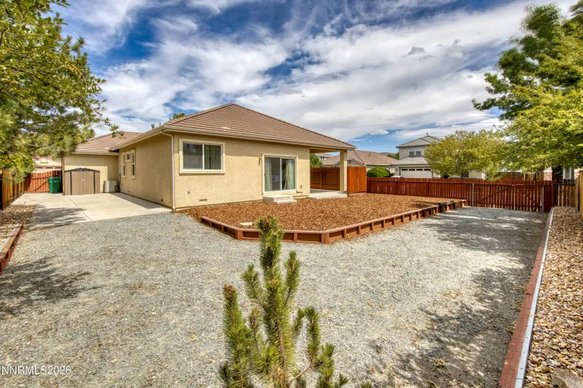 7439 Minkler, Sparks, Nevada 89436, 3 Bedrooms Bedrooms, ,2 BathroomsBathrooms,Residential,Residential,Minkler,0,260011090