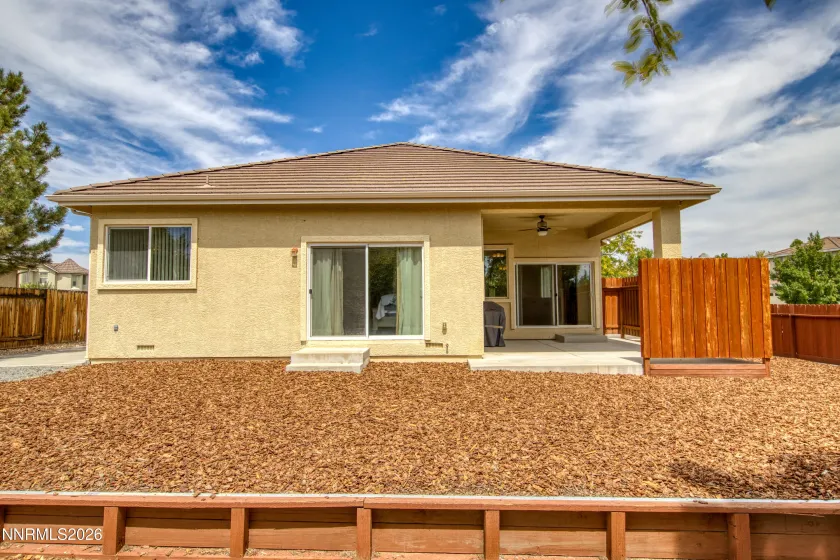 7439 Minkler, Sparks, Nevada 89436, 3 Bedrooms Bedrooms, ,2 BathroomsBathrooms,Residential,Residential,Minkler,0,260011090