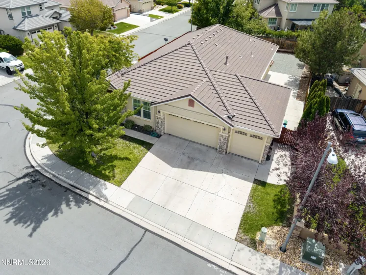 7439 Minkler, Sparks, Nevada 89436, 3 Bedrooms Bedrooms, ,2 BathroomsBathrooms,Residential,Residential,Minkler,0,260011090
