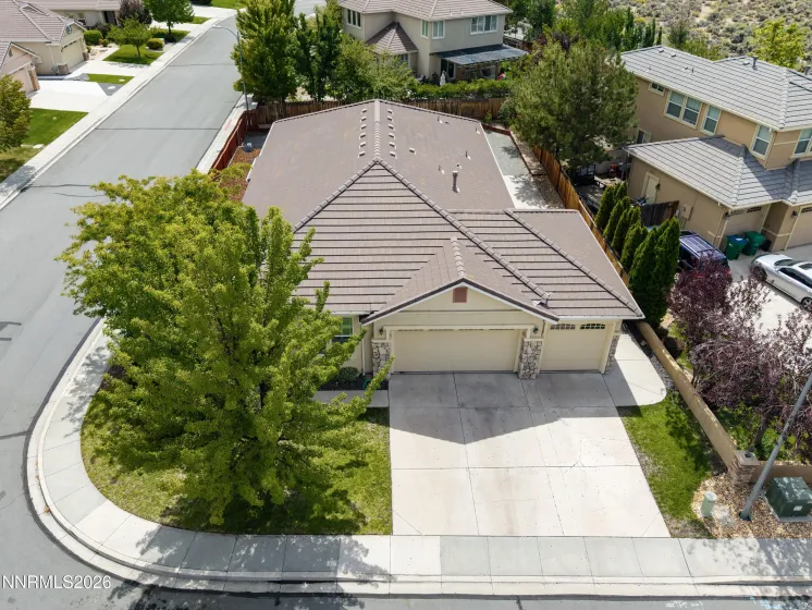 7439 Minkler, Sparks, Nevada 89436, 3 Bedrooms Bedrooms, ,2 BathroomsBathrooms,Residential,Residential,Minkler,0,260011090
