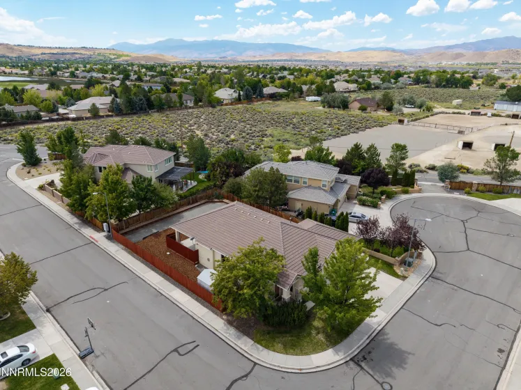 7439 Minkler, Sparks, Nevada 89436, 3 Bedrooms Bedrooms, ,2 BathroomsBathrooms,Residential,Residential,Minkler,0,260011090