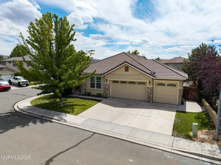 7439 Minkler, Sparks, Nevada 89436, 3 Bedrooms Bedrooms, ,2 BathroomsBathrooms,Residential,Residential,Minkler,0,260011090
