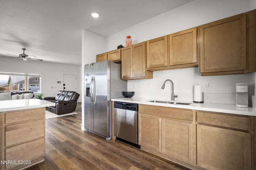 304 Eddies, Dayton, Nevada 89403, 3 Bedrooms Bedrooms, ,3 BathroomsBathrooms,Residential,Residential,Eddies,0,260011091