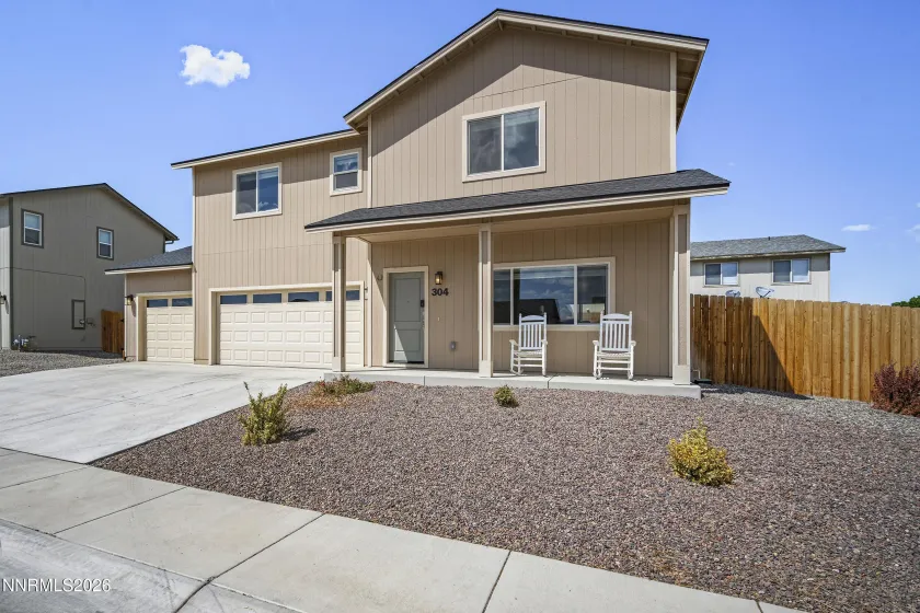 304 Eddies, Dayton, Nevada 89403, 3 Bedrooms Bedrooms, ,3 BathroomsBathrooms,Residential,Residential,Eddies,0,260011091