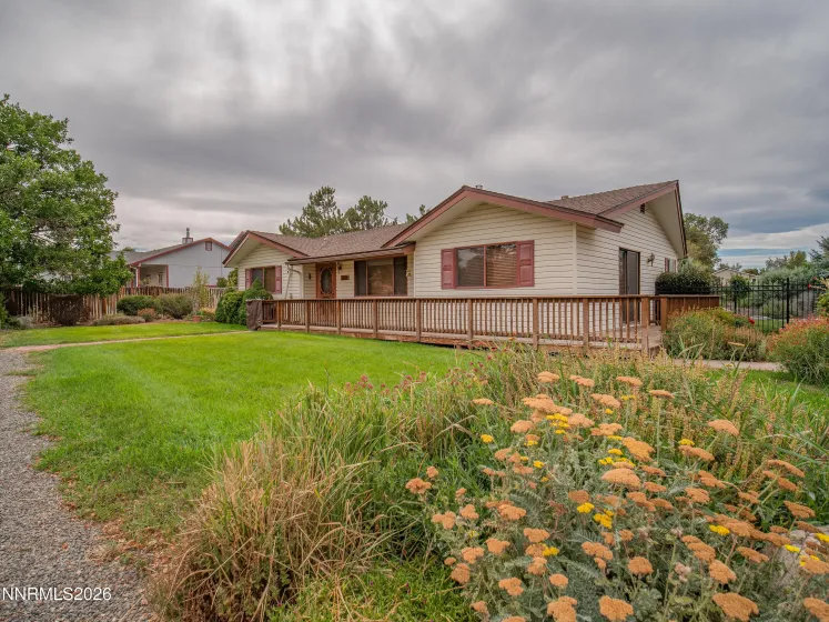 1321 Dennis, Minden, Nevada 89423, 2 Bedrooms Bedrooms, ,2 BathroomsBathrooms,Residential,Residential,Dennis,0,260011092