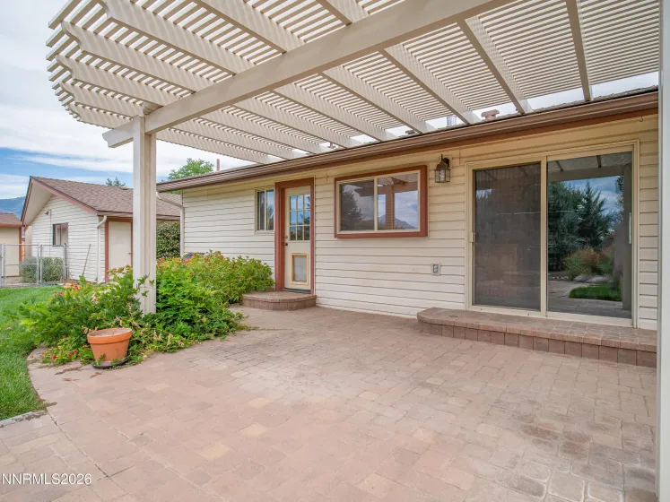 1321 Dennis, Minden, Nevada 89423, 2 Bedrooms Bedrooms, ,2 BathroomsBathrooms,Residential,Residential,Dennis,0,260011092
