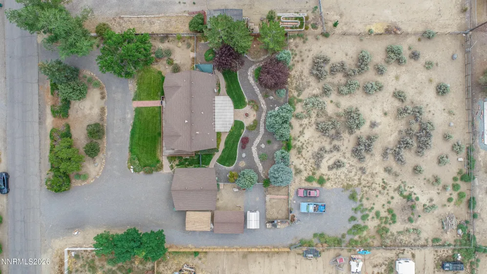 1321 Dennis, Minden, Nevada 89423, 2 Bedrooms Bedrooms, ,2 BathroomsBathrooms,Residential,Residential,Dennis,0,260011092