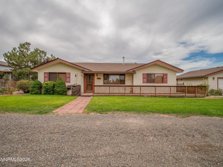 1321 Dennis, Minden, Nevada 89423, 2 Bedrooms Bedrooms, ,2 BathroomsBathrooms,Residential,Residential,Dennis,0,260011092