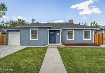 1379 Westfield, Reno, Nevada 89509, 3 Bedrooms Bedrooms, ,1 BathroomBathrooms,Residential,Residential,Westfield,0,260011093