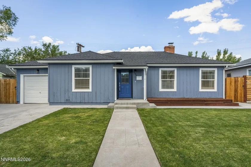 1379 Westfield, Reno, Nevada 89509, 3 Bedrooms Bedrooms, ,1 BathroomBathrooms,Residential,Residential,Westfield,0,260011093